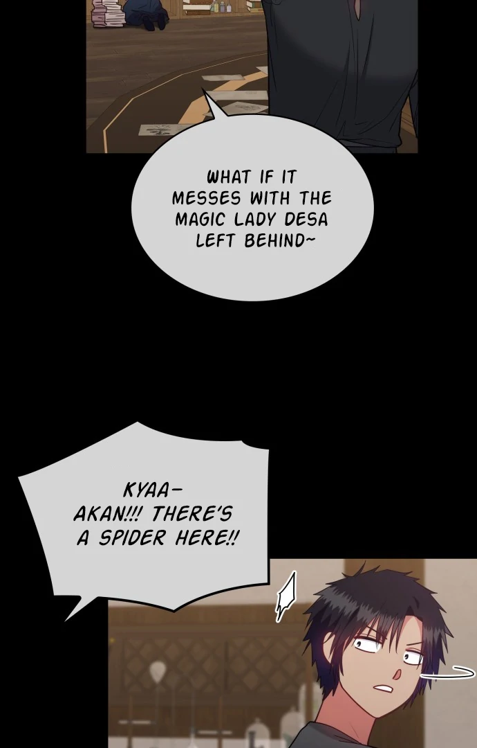 108 Women chapter 89 page 64