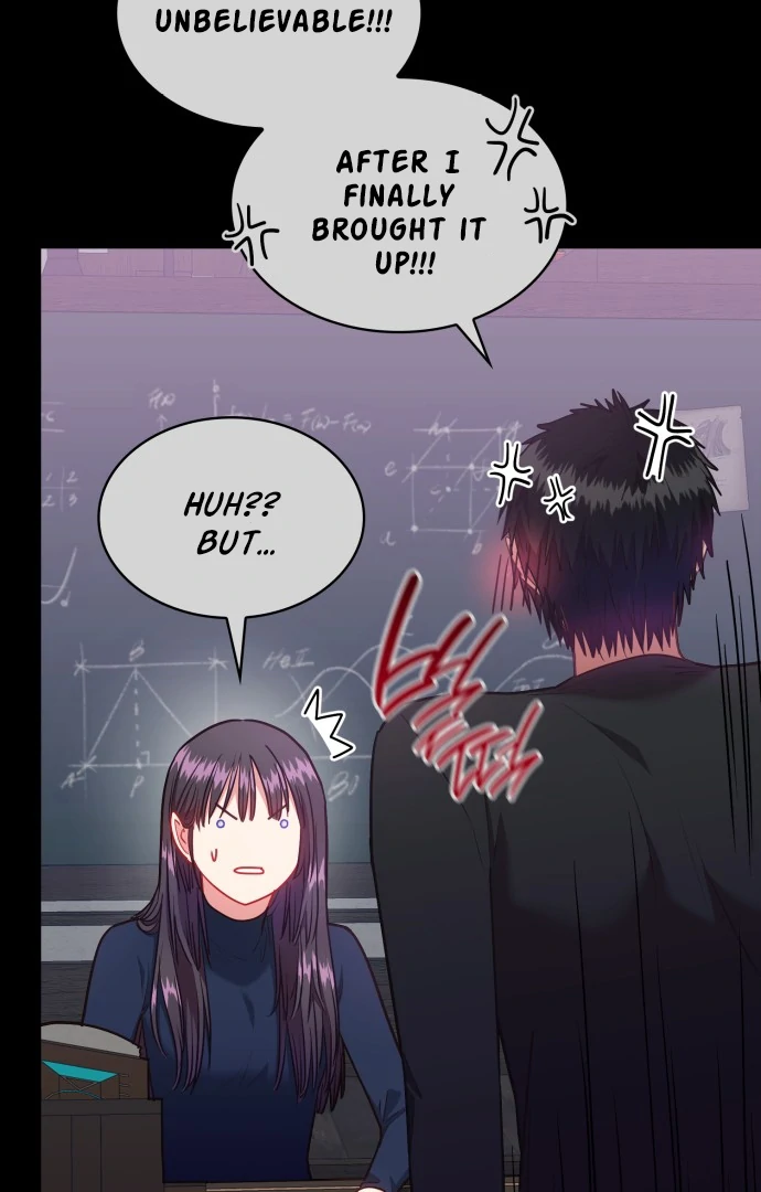 108 Women chapter 90 page 8