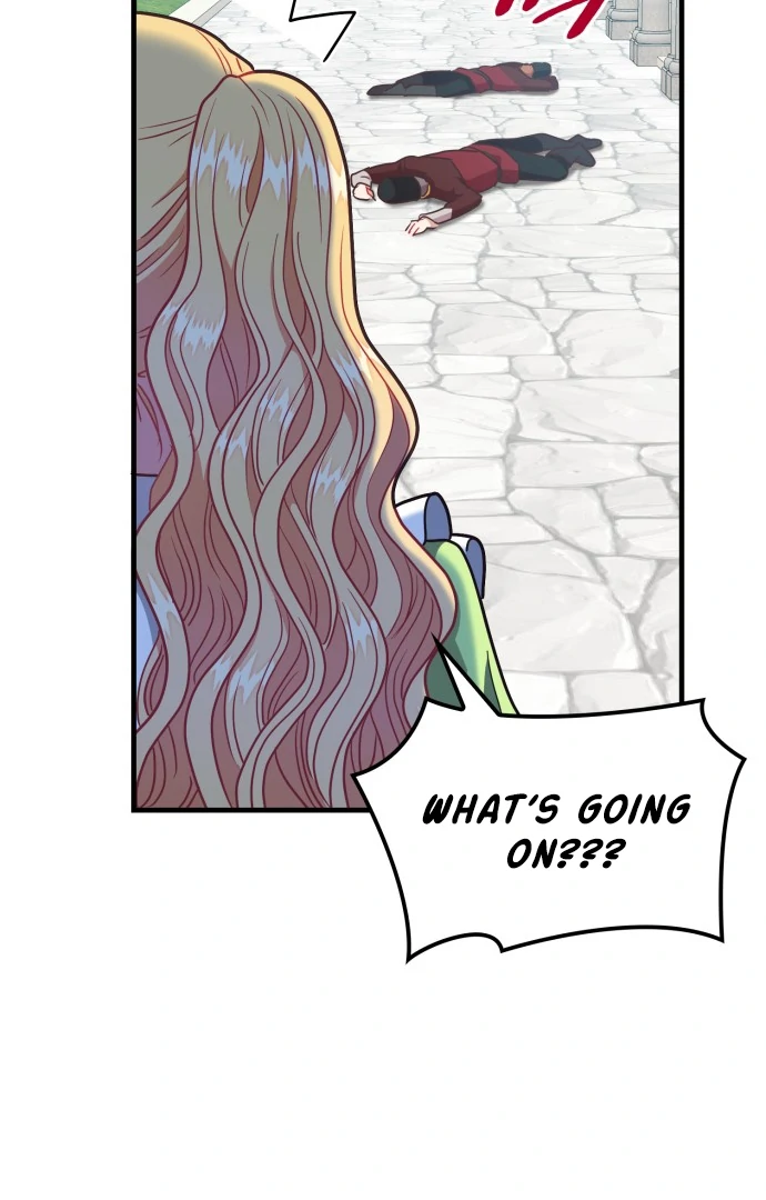 108 Women chapter 91 page 15