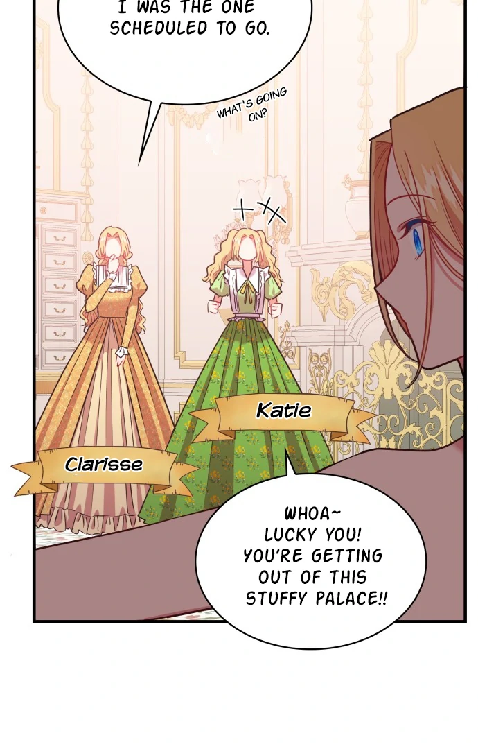 108 Women chapter 92 page 32