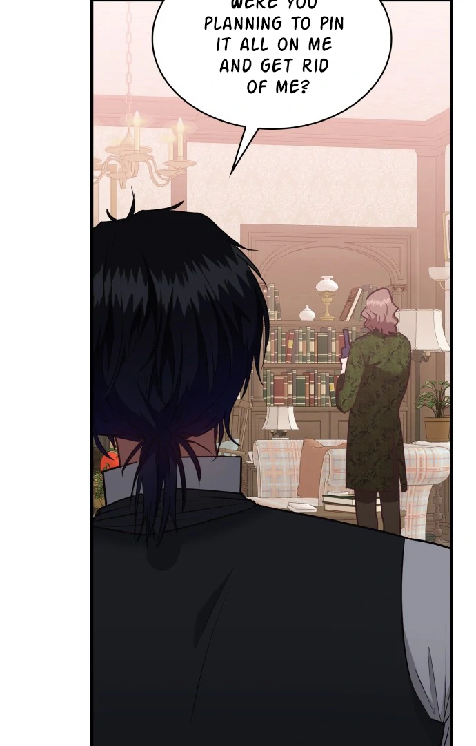 108 Women chapter 93 page 14
