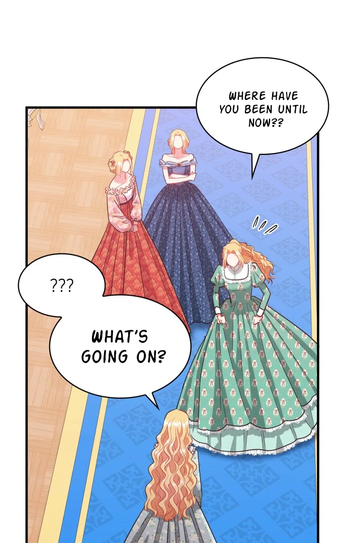 108 Women chapter 98 page 35
