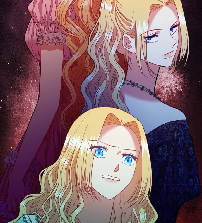 108 Women chapter 98 page 40