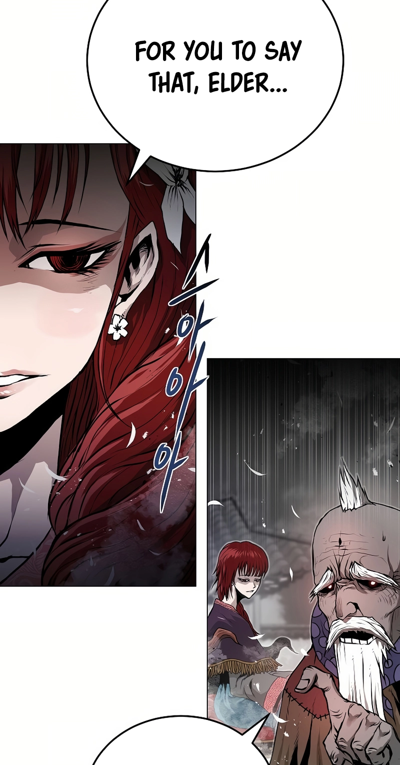 0-kill Assassine chapter 26 page 4