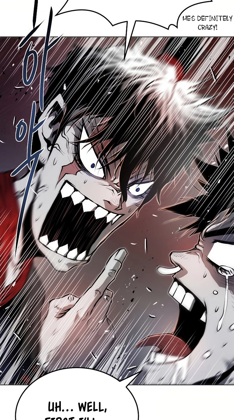 0-kill Assassine chapter 26 page 67