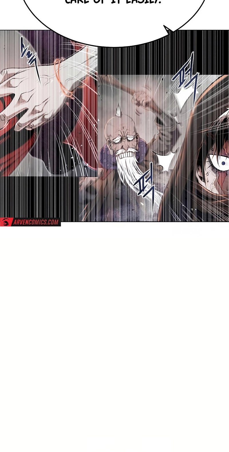 0-kill Assassine chapter 26 page 16