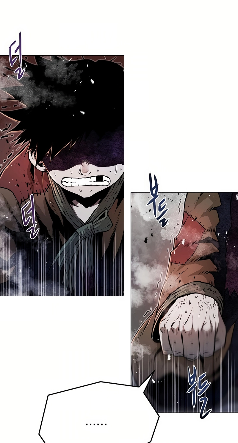 0-kill Assassine chapter 26 page 31