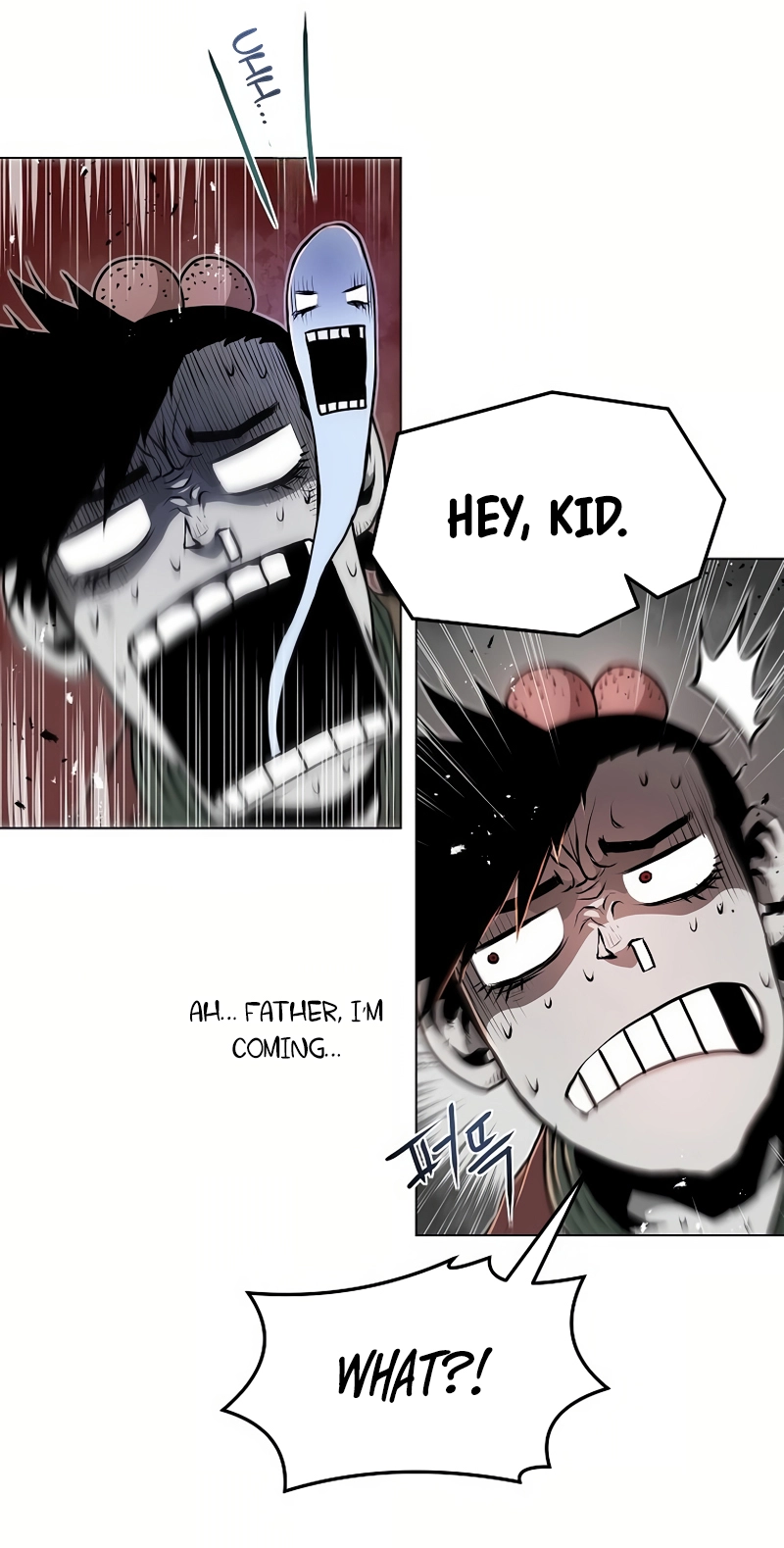 0-kill Assassine chapter 26 page 73