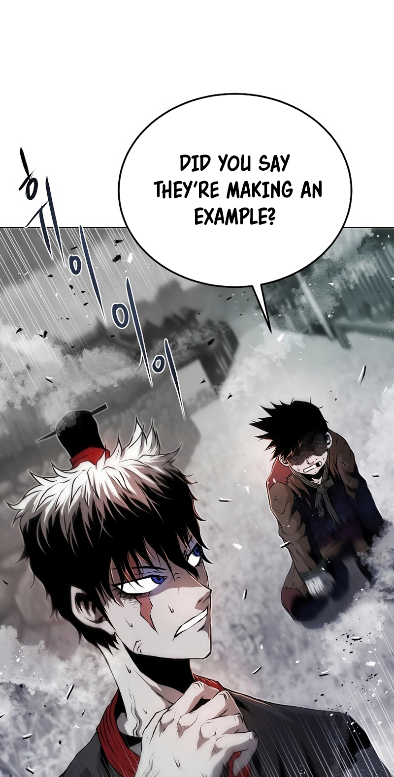 0-kill Assassine chapter 26 page 45