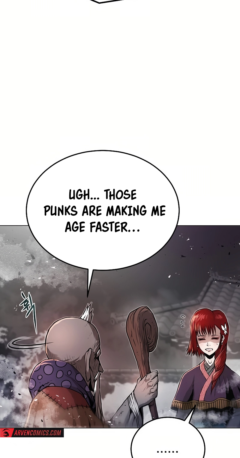 0-kill Assassine chapter 26 page 7