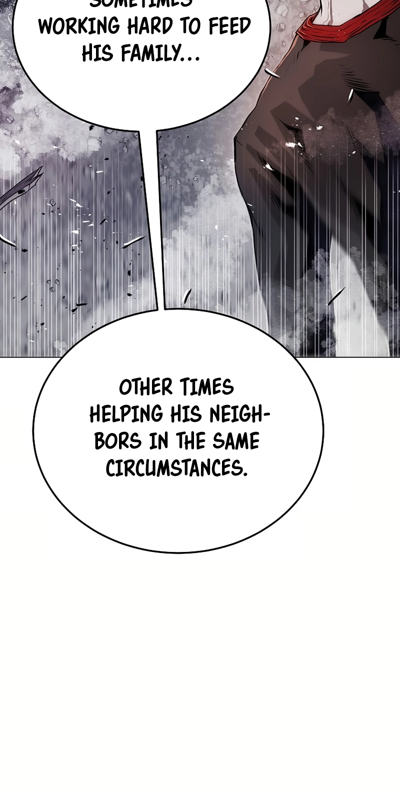 0-kill Assassine chapter 26 page 59