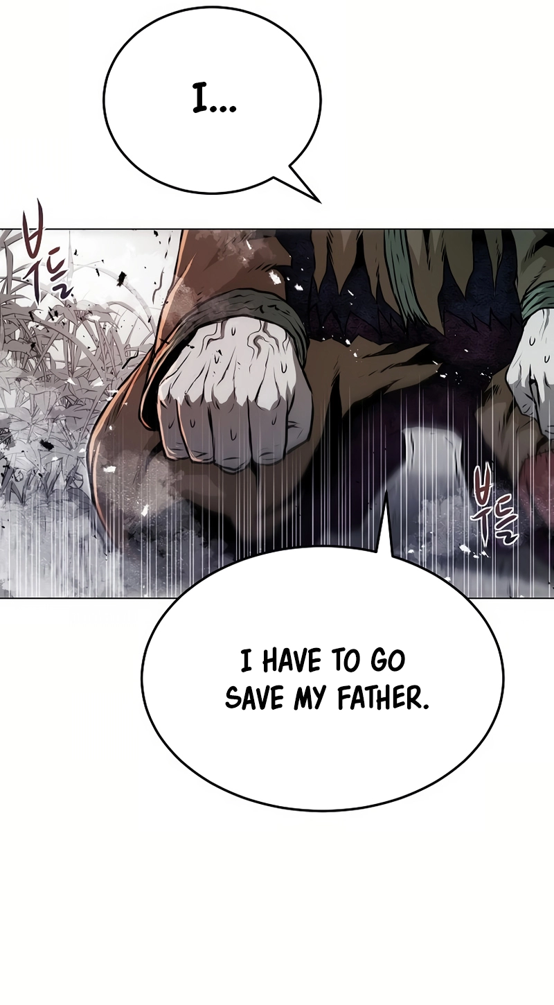 0-kill Assassine chapter 26 page 34
