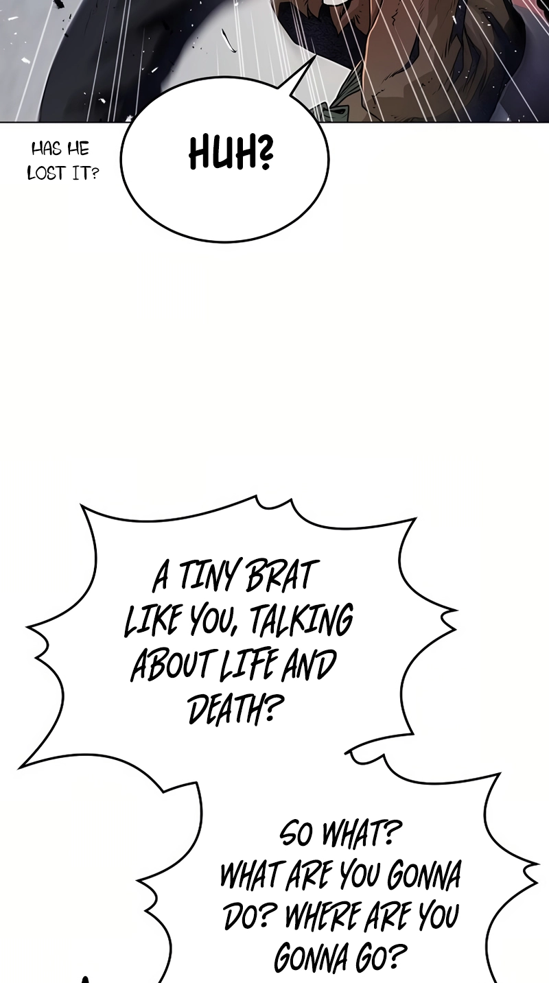 0-kill Assassine chapter 26 page 66