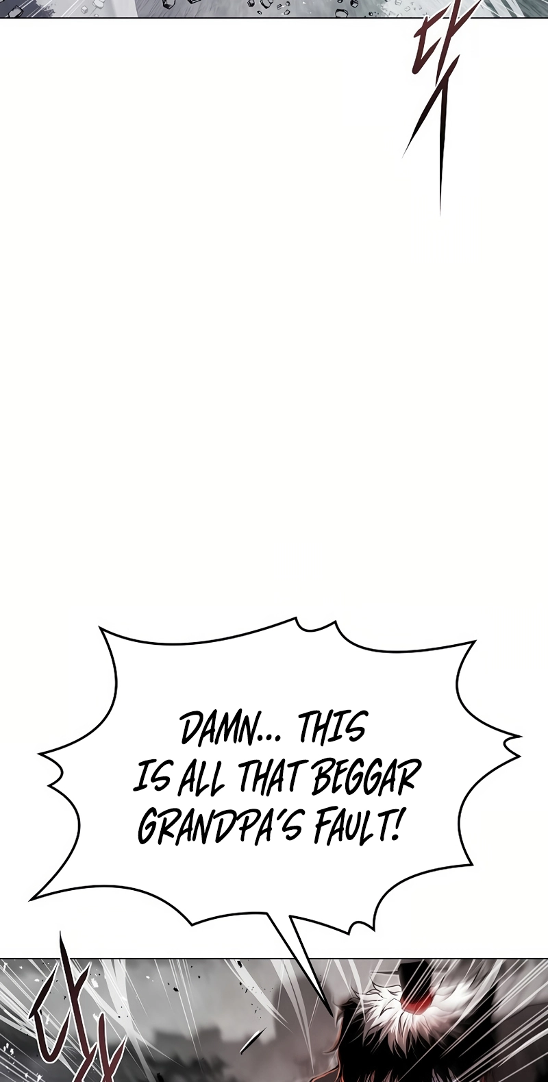 0-kill Assassine chapter 26 page 22