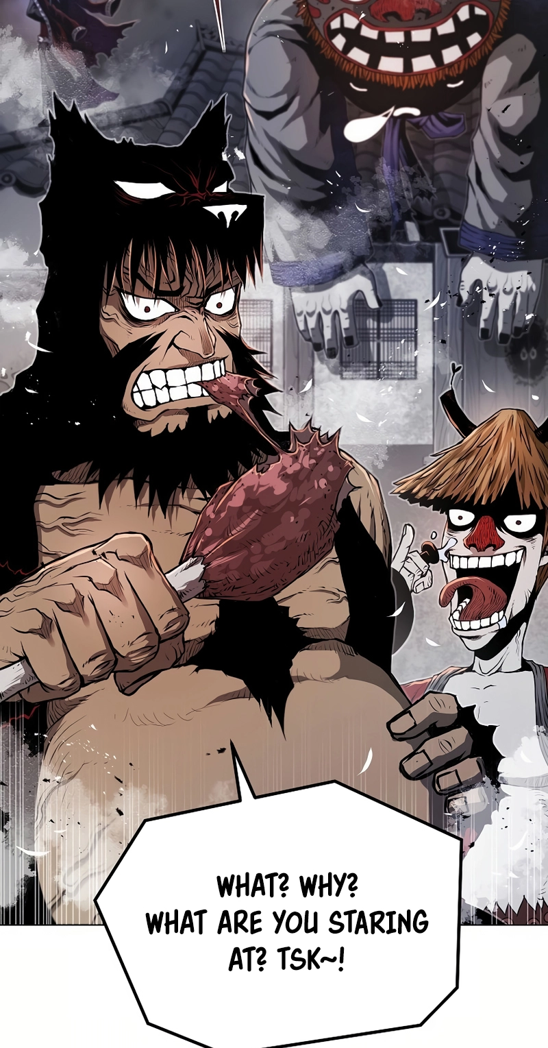 0-kill Assassine chapter 26 page 6