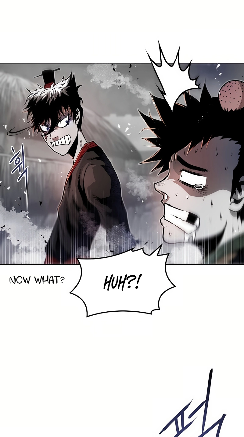 0-kill Assassine chapter 26 page 71