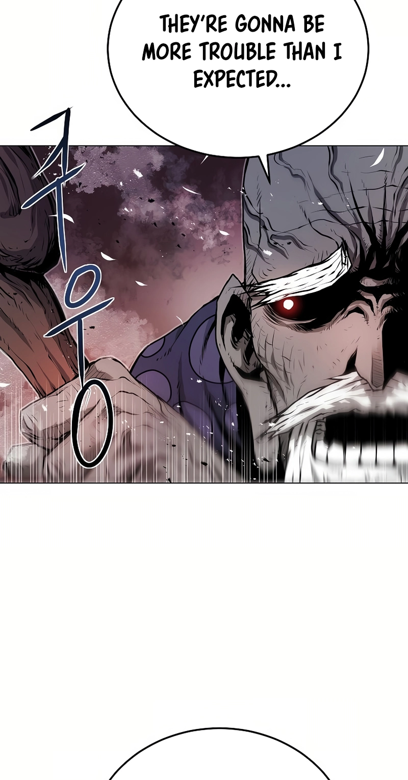 0-kill Assassine chapter 26 page 3