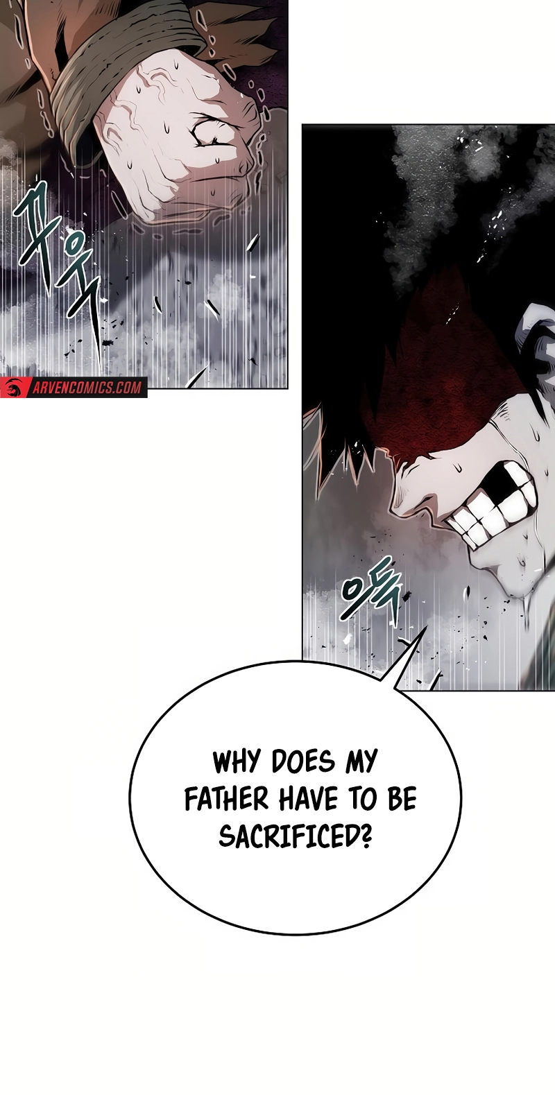 0-kill Assassine chapter 26 page 47