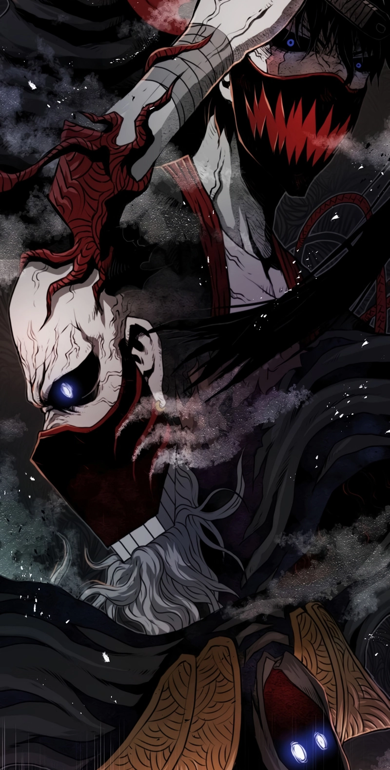 0-kill Assassine chapter 26 page 13