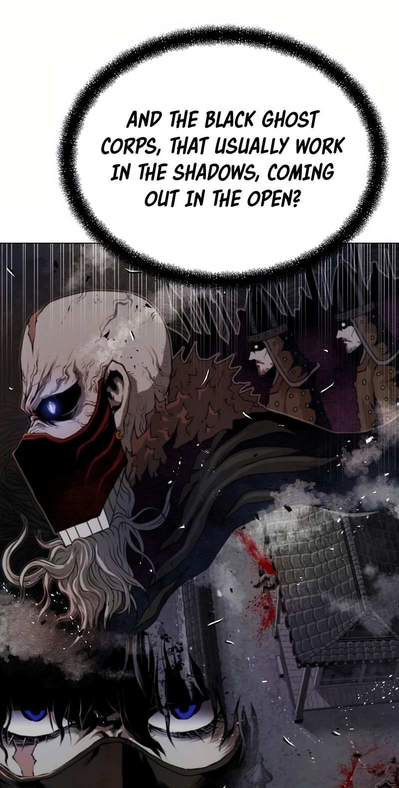 0-kill Assassine chapter 26 page 43