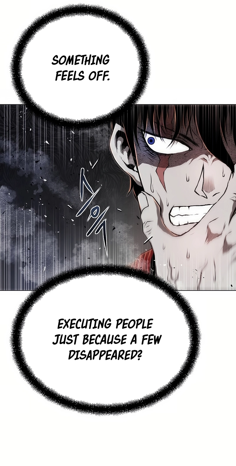 0-kill Assassine chapter 26 page 42
