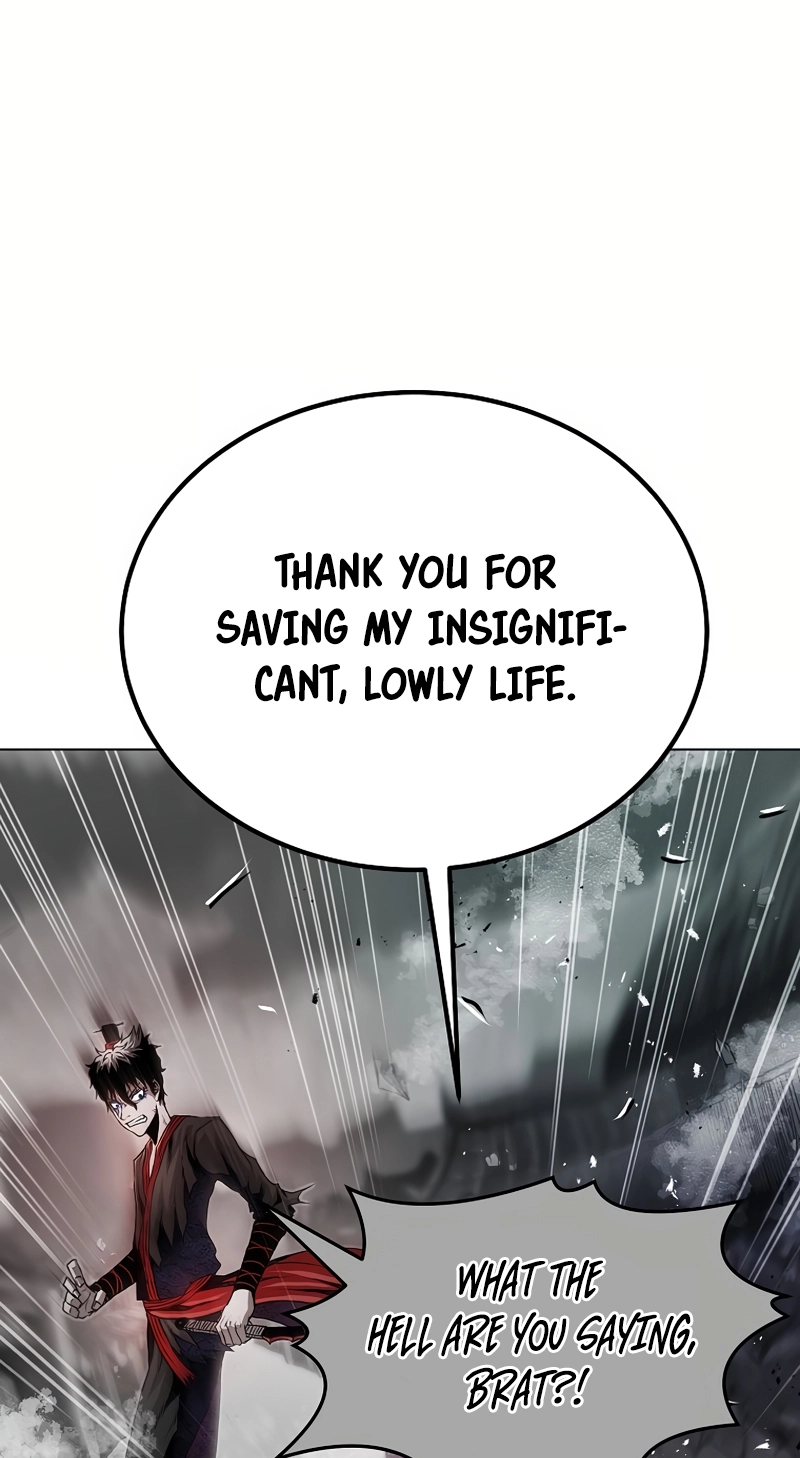 0-kill Assassine chapter 26 page 54