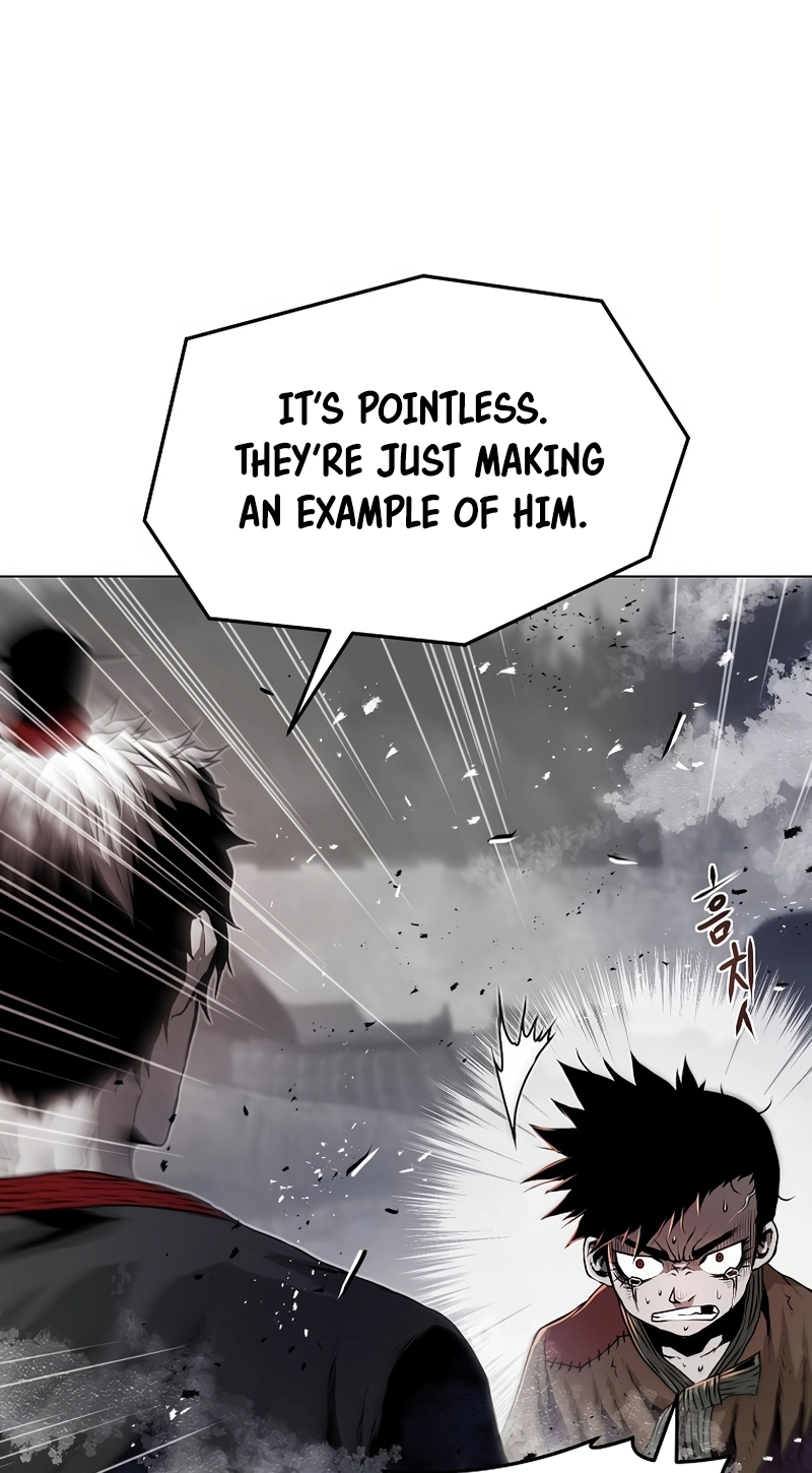 0-kill Assassine chapter 26 page 38