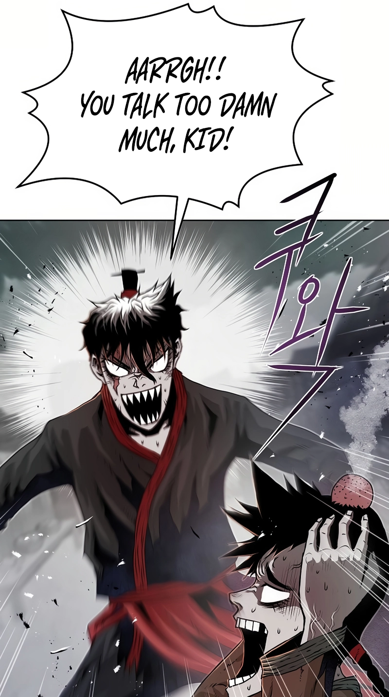 0-kill Assassine chapter 26 page 65