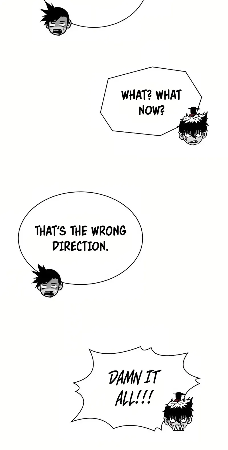 0-kill Assassine chapter 26 page 80