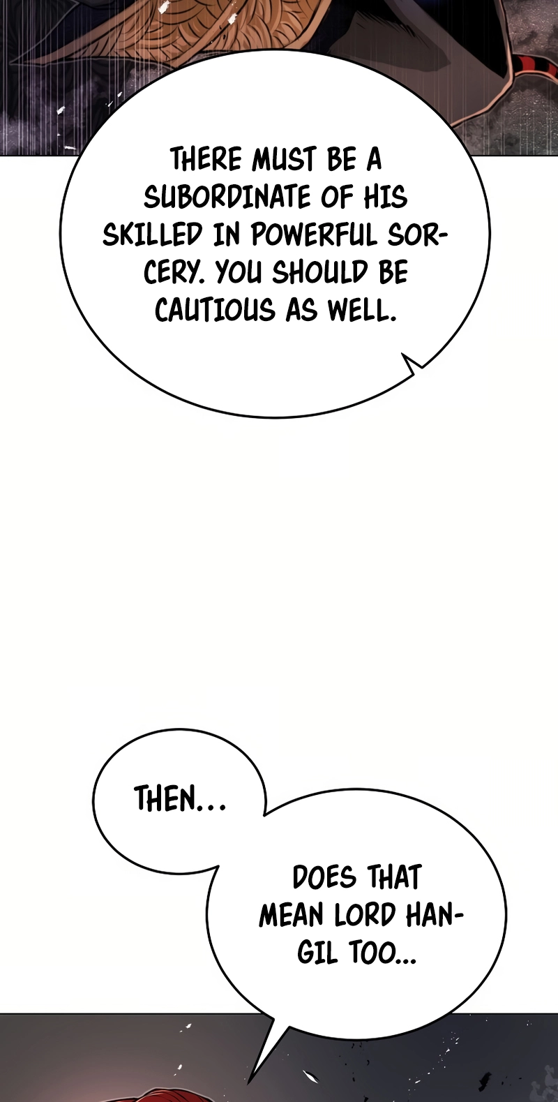 0-kill Assassine chapter 26 page 14