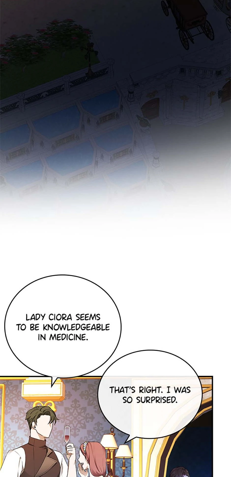 12 O’Clock Marionette chapter 11 page 20
