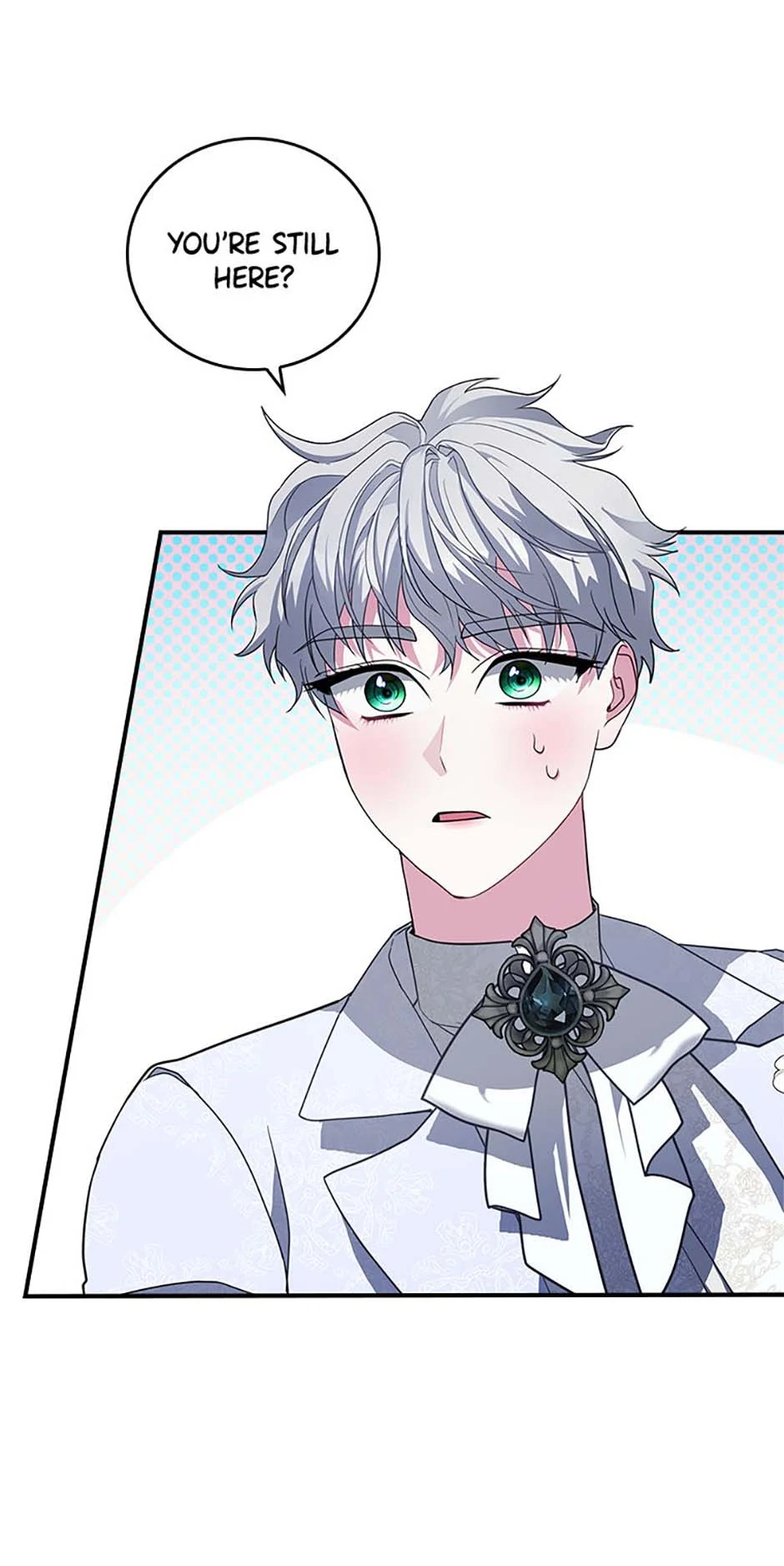 12 O’Clock Marionette chapter 11 page 26