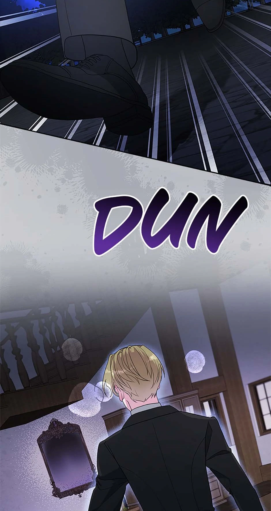 12 O’Clock Marionette chapter 11 page 33