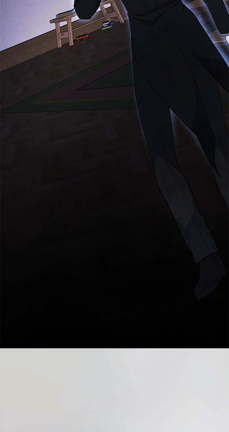 12 O’Clock Marionette chapter 11 page 34