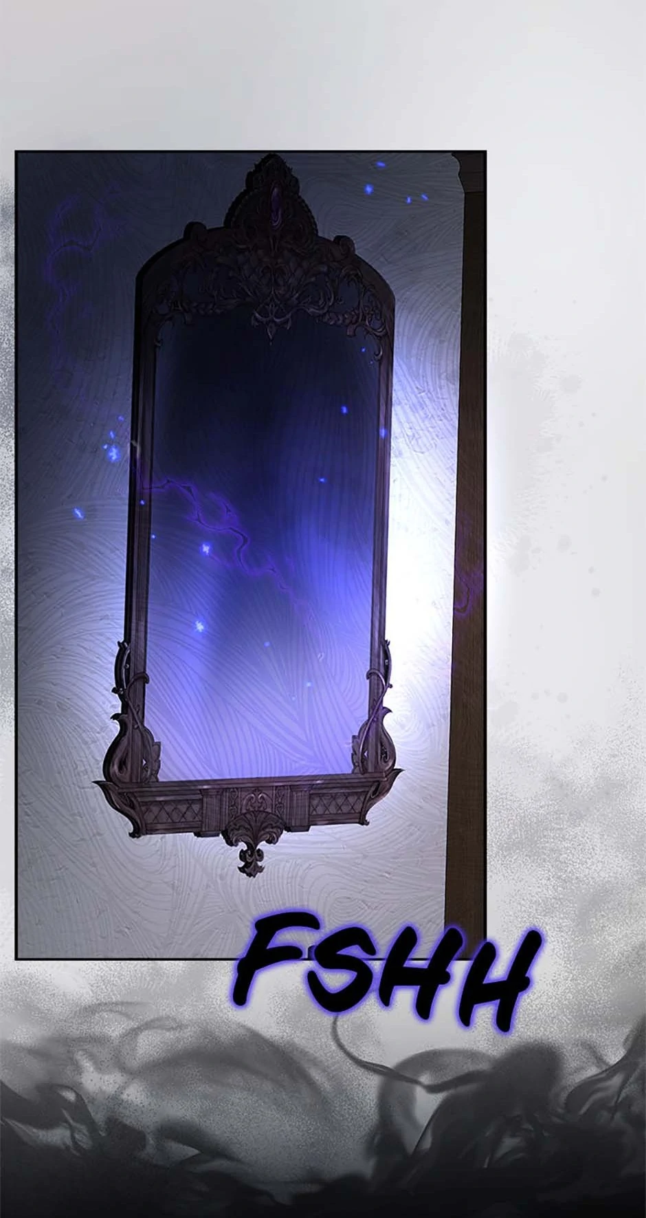 12 O’Clock Marionette chapter 11 page 35