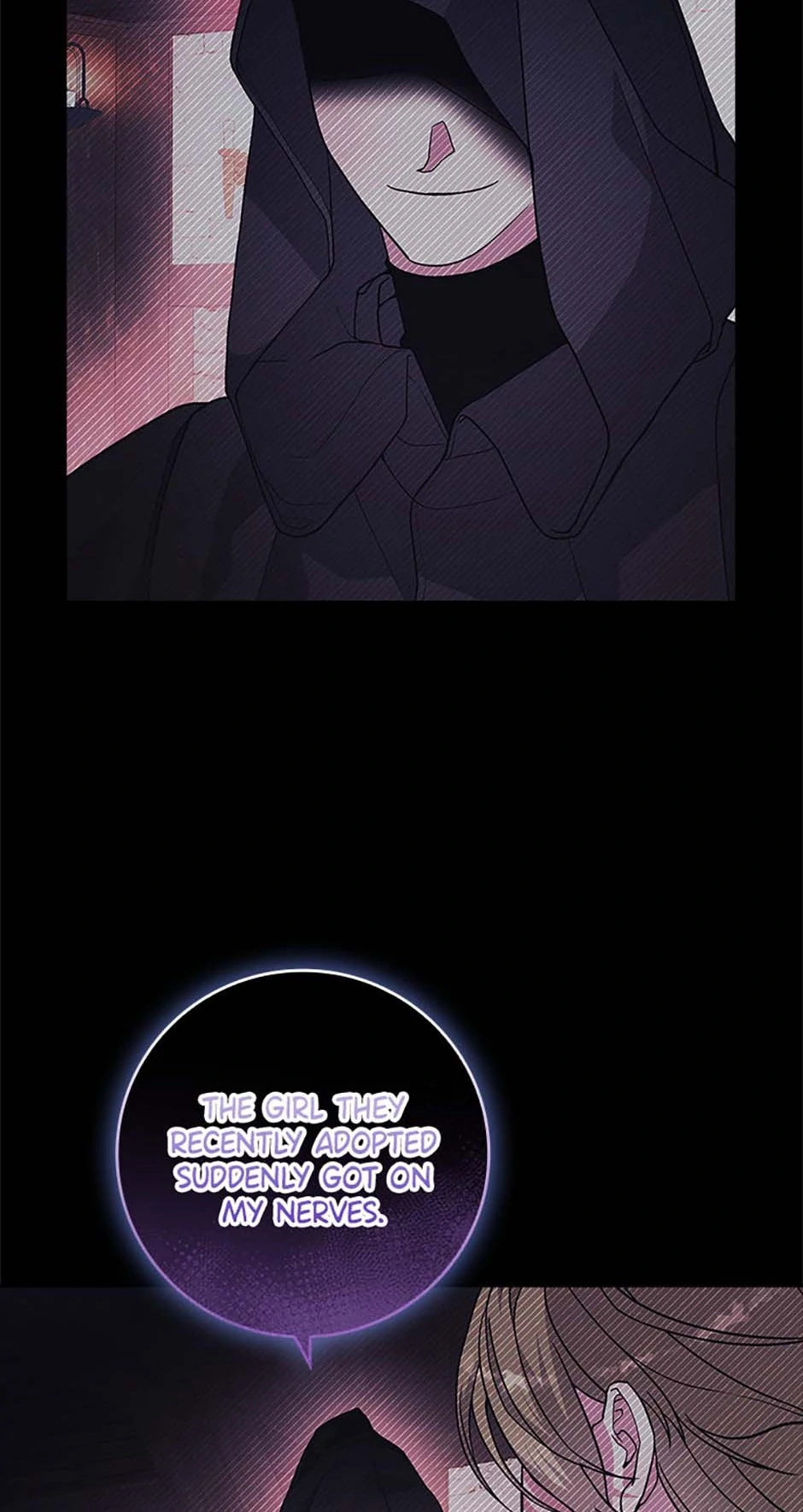 12 O’Clock Marionette chapter 11 page 38