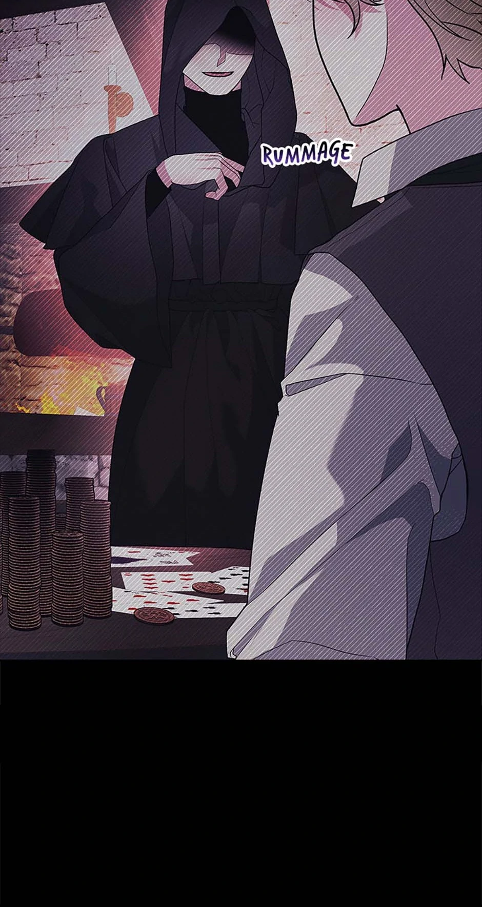 12 O’Clock Marionette chapter 11 page 39