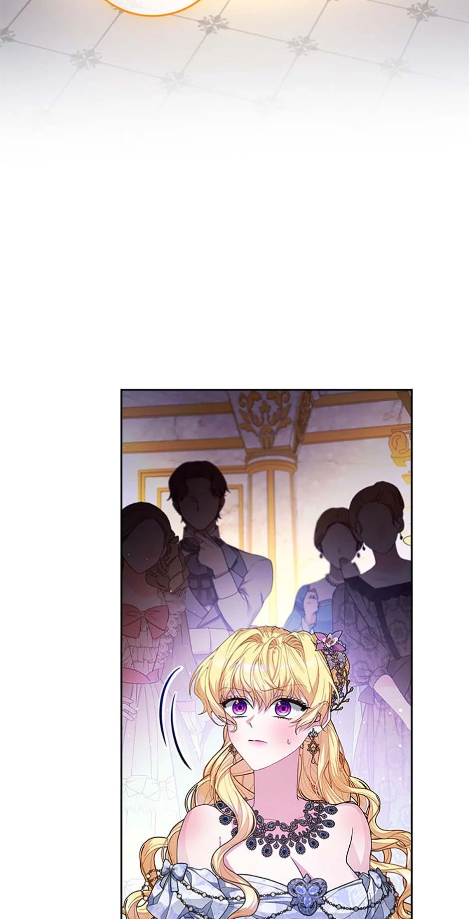 12 O’Clock Marionette chapter 11 page 4