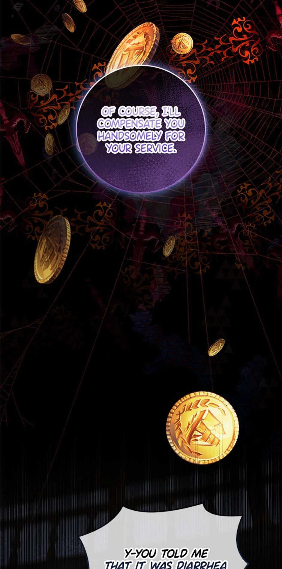 12 O’Clock Marionette chapter 11 page 41