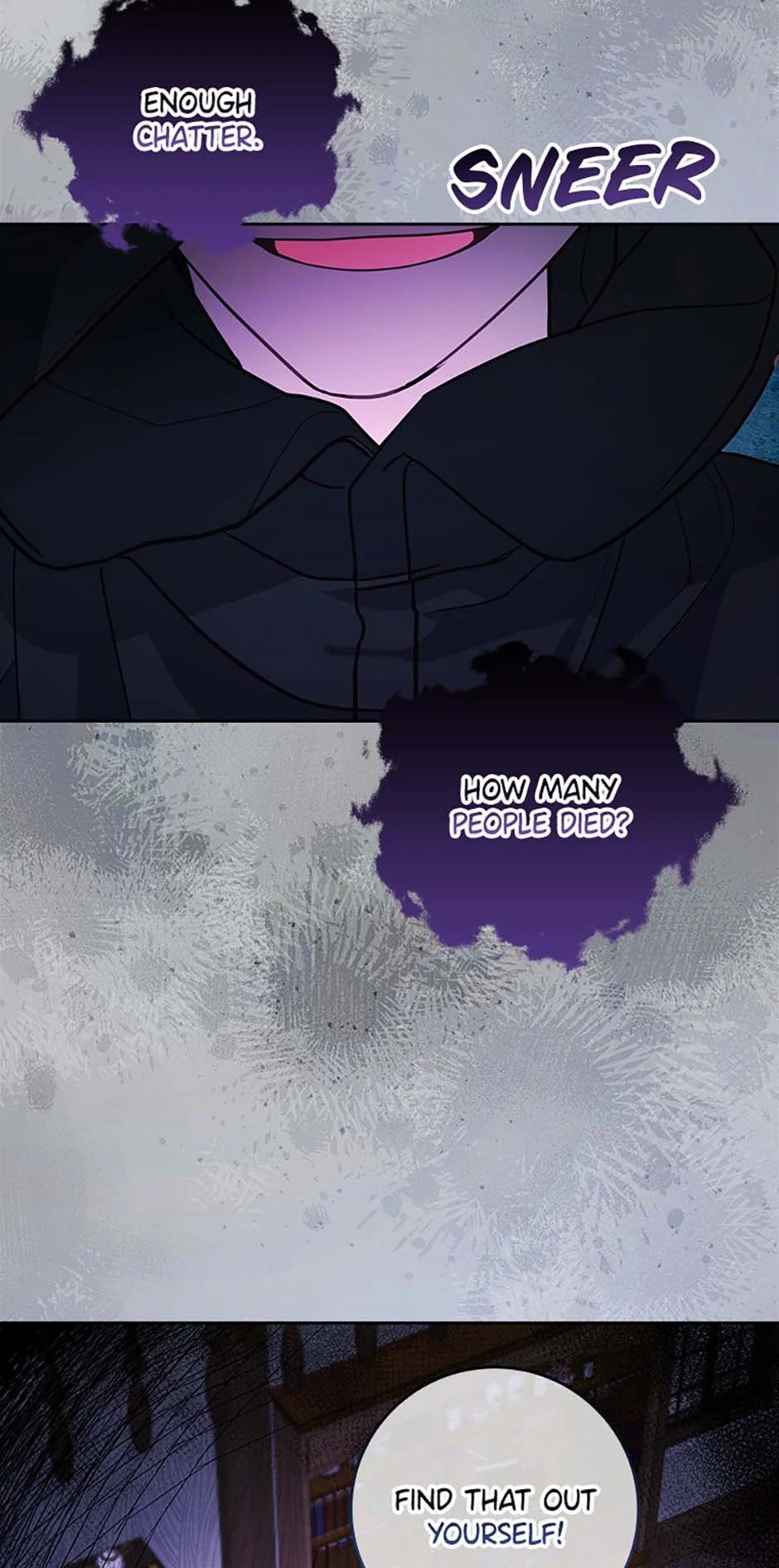 12 O’Clock Marionette chapter 11 page 43