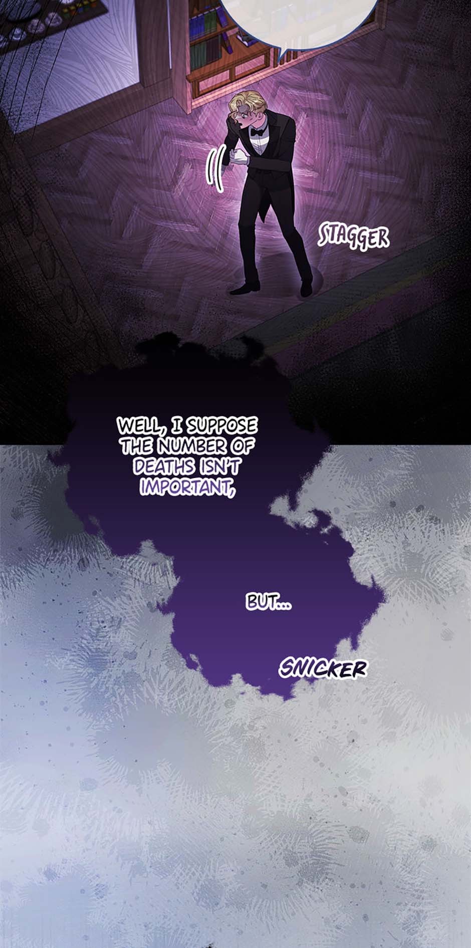 12 O’Clock Marionette chapter 11 page 44