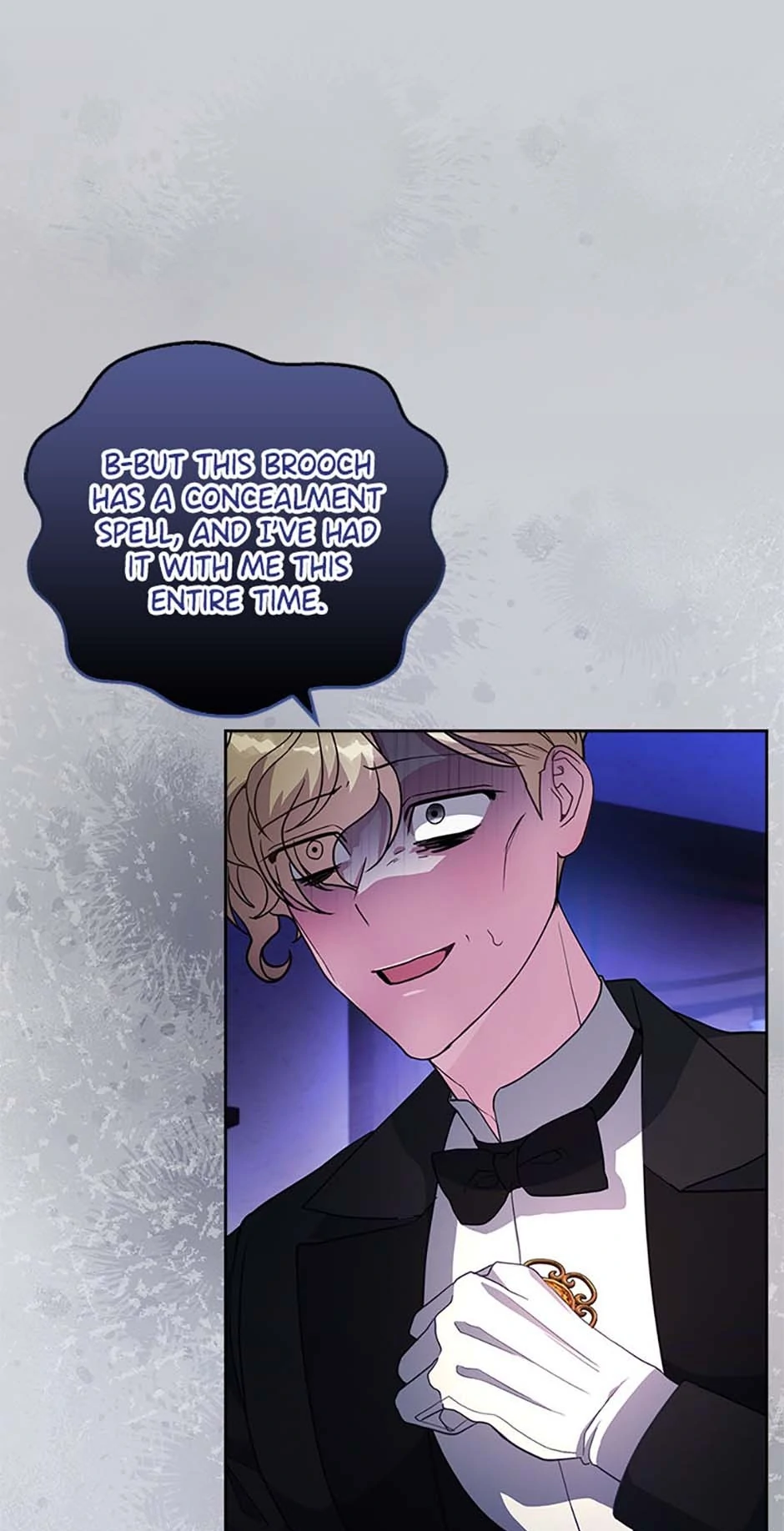 12 O’Clock Marionette chapter 11 page 46