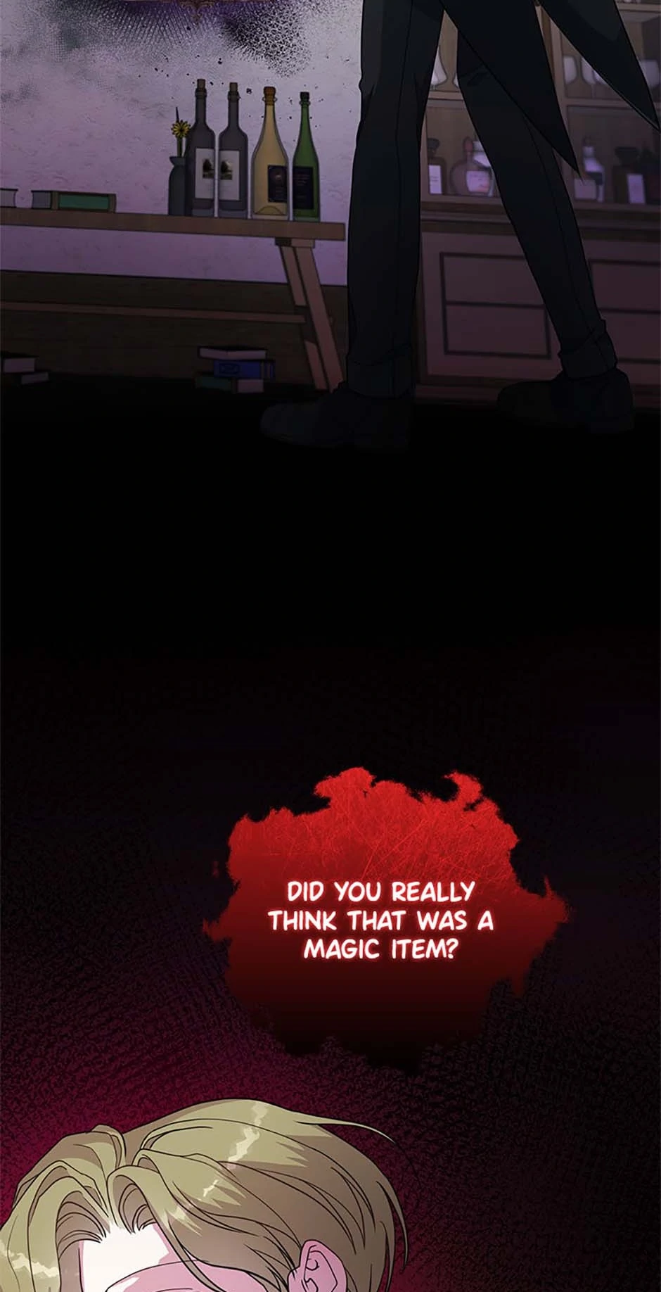 12 O’Clock Marionette chapter 11 page 48