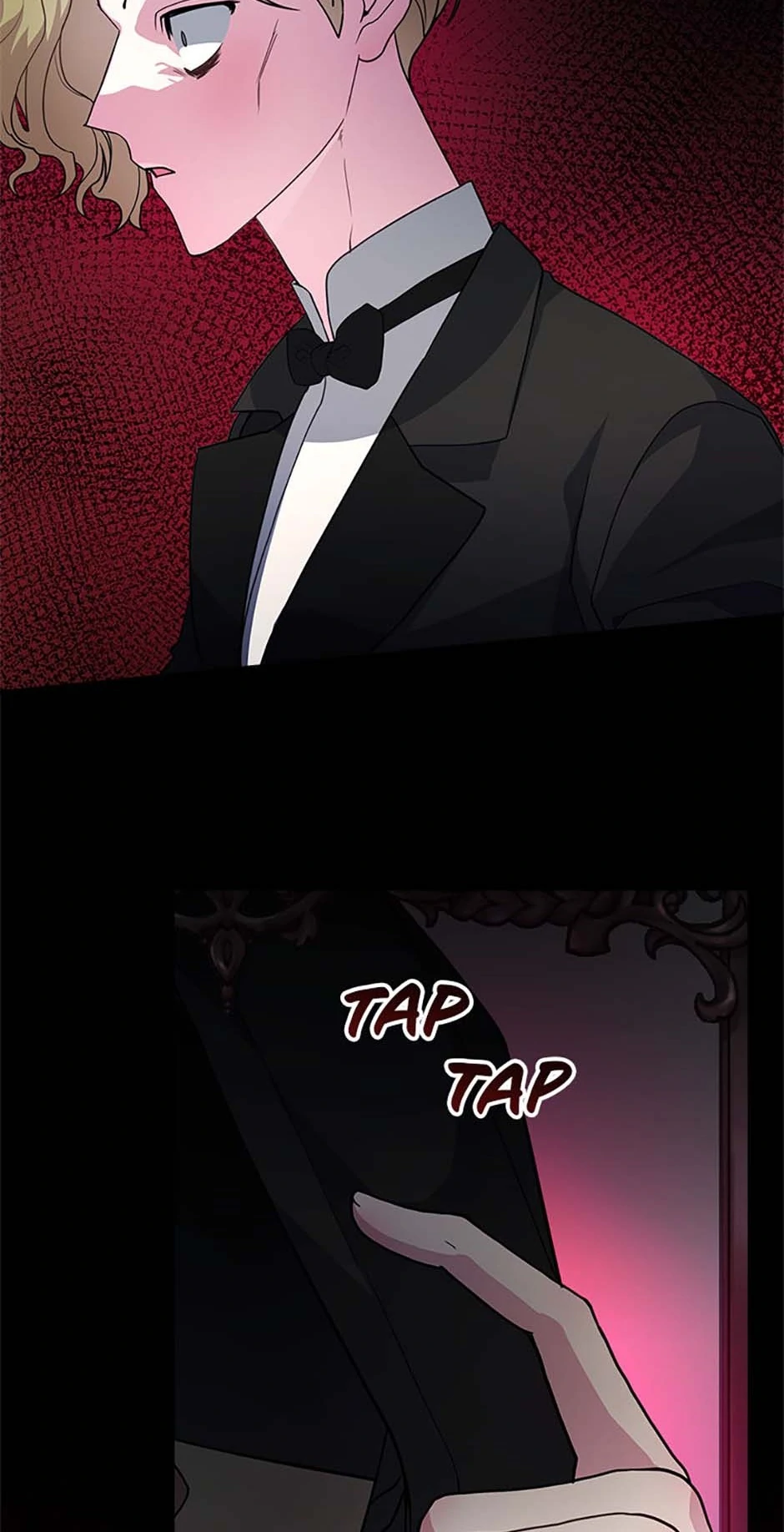 12 O’Clock Marionette chapter 11 page 49