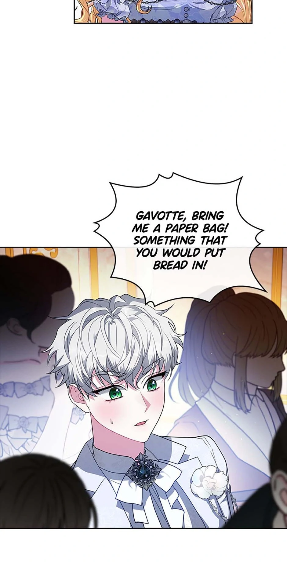 12 O’Clock Marionette chapter 11 page 5