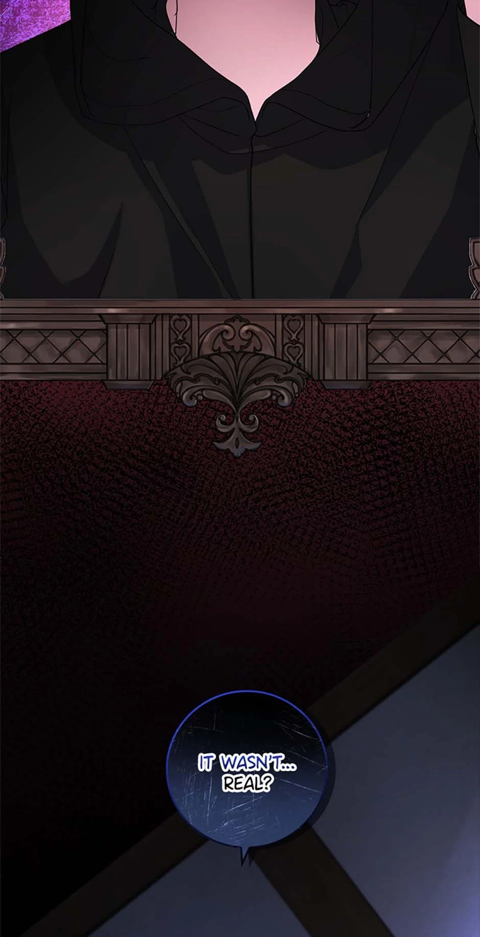 12 O’Clock Marionette chapter 11 page 51
