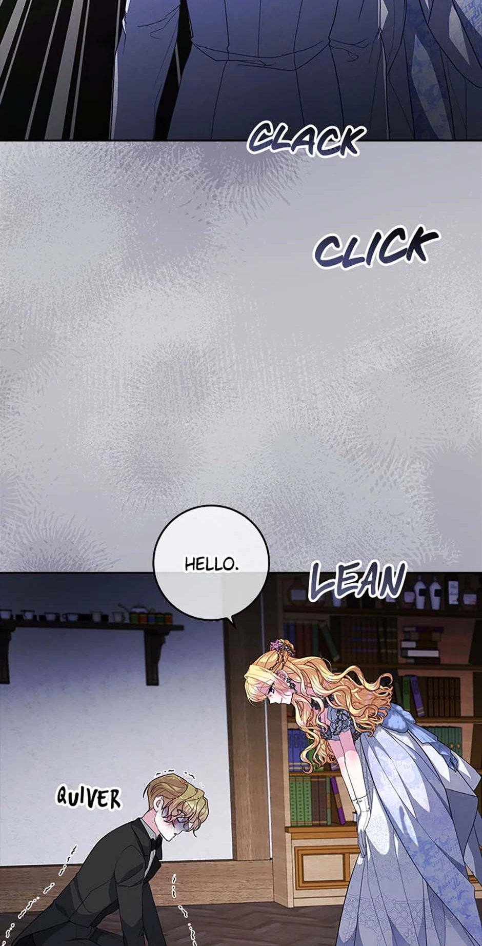 12 O’Clock Marionette chapter 11 page 55