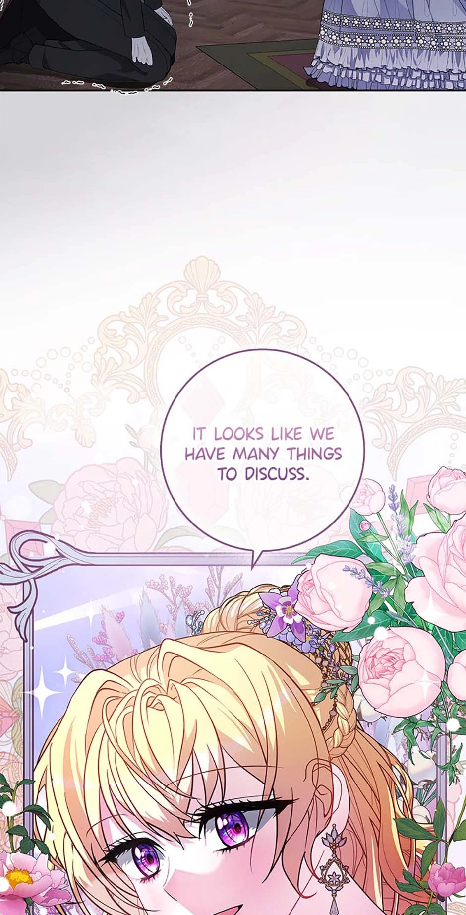 12 O’Clock Marionette chapter 11 page 56