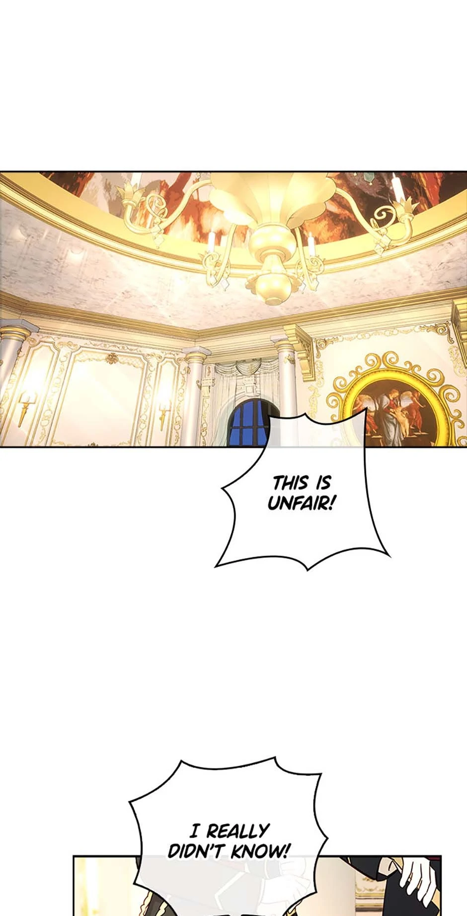 12 O’Clock Marionette chapter 11 page 58