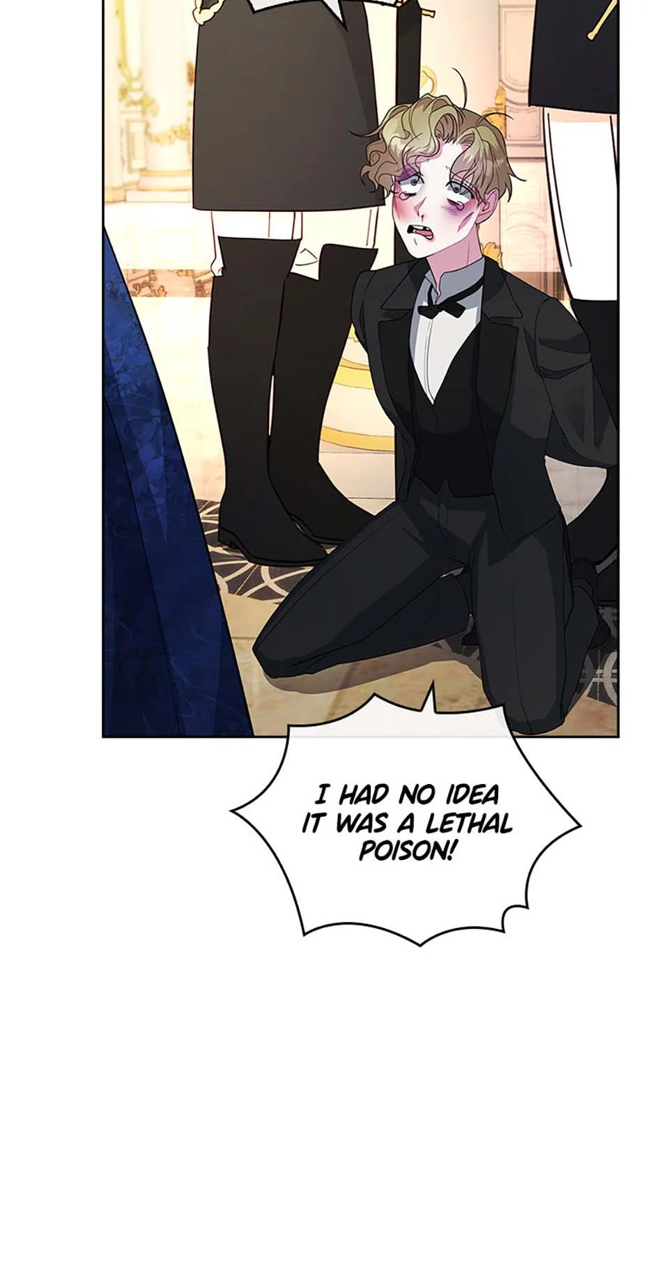 12 O’Clock Marionette chapter 11 page 59